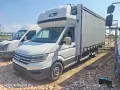 Vw crafter 10 палетен, снимка 10