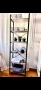 Индустриална етажерка / Библиотека Loft Style 205 см, снимка 1