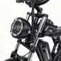 Електрически велосипед LOOKROAD L20 1500W, снимка 2