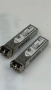 Transceiver CISCO 30-1301-04 - Cisco 1000BASE-SX SFP приемо-предавателен модул MMF 850nm, снимка 1