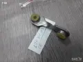 1J0711183D**NEU** VAG**AUDI**ЩАНГА ЗА СИСТЕМАТА НА СКОРОСТИТЕ ** , снимка 2