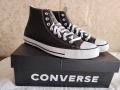 Кецове CONVERSE от естествена кожа - размер 44,5/29 см., снимка 2
