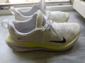 Оригинални Nike ReactX Infinity Run 4 (Размер 43) — Много здрави, снимка 2