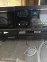 Реверсивен касетен дек Sony TC-V55R, снимка 5