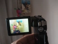 Камера Sanyo VPC-CG65 Xacti 6MP , снимка 9