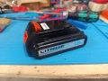 Рециклирана батерия Black+Decker BL1318 – Увеличен капацитет!, снимка 5