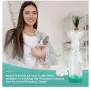 Инхалатор за котки/кучета с кръгла силиконова маска., снимка 8