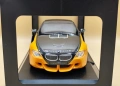 BMW M6 E63 Schnitzer Tension 1:18  Norev, снимка 4
