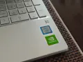 Лаптоп HP Pavilion - Intel Core i5, Nvidia 2GB, RAM 12GB, SSD 128GB + 1TB HDD, снимка 9
