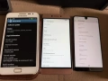 Essential Phone PH-1, Leeco x620, Samsung Galaxy Note SHV-E160S и iphone 5c комплект, снимка 11