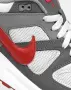 NIKE Air Command White / Gray Мъжки Маратонки👟Мъжки Спортни Обувки Найк-Различни Цветове Код P2900, снимка 4