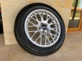 17" 5x112 BBS CS - Vw Audi Skoda Seat Mercedes , снимка 5