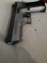 Airsoft пистолет Jericho ( baby Desert Eagle) 1 joules power ,CO2  !, снимка 3