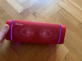 Преносим безжичен високоговорител Sony XB33 с EXTRA BASS™, снимка 1