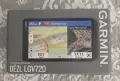 Навигация Garmin LGV 720, снимка 1