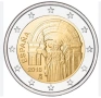 2 евро монети от Испания , снимка 1