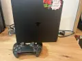 PlayStation 4 Slim + Fifa + контролер, снимка 2