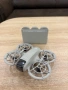 Дрон DJI NEO с батерий, снимка 1