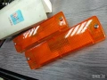 321953142C**NEU**VAG**VW**PASSAT**СТЪКЛО МИГАЧ**ДЯСНО**1985-1988 , снимка 1