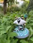 League Of Legends Little Devil Teemo 3D Figure, снимка 2