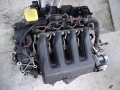 Двигател Land Rover Freelander 2.0 Td4 112 кс, снимка 3