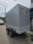 Ремарке за кола 1500кг, снимка 2