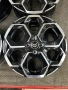 Джанти 17 Цола 4х108 Citroen C3, снимка 6