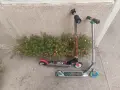 Детски планински бегач BTWIN с 20" гуми, снимка 8