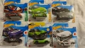 Hot wheels mainline lots лотове хотуилс мейнлайн, снимка 7