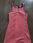 adidas Girls' Club Dress (Orange) - страхотна юношеска рокля 11-12год. КАТО НОВА, снимка 5