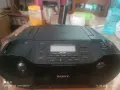 Сони ZS-RD70BTB, снимка 1
