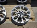 5х112 17 Цола Джанти Skoda Octavia SuperB 5x112, снимка 6