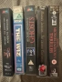 Michael Jackson VHS Видео Касети. Оригинали, снимка 3
