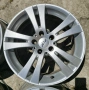 Джанти FLW R17 5X112 7,5J ET38 66.6/57.1 WV Skoda AUDI Seat Mercedes , снимка 4