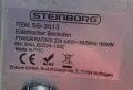Малка фурна Steinborg 35L 1600w., снимка 7