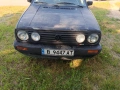 VW  Голф 2   1.6 бензин/газ  75 к.с 1992г, снимка 1