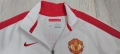 Детско спортно горнище NIKE MANCESTER UNITED за момче 13-15 год, снимка 5