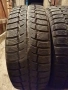 Продавам 2 броя зимни гуми 205.55.16 на 1 сезон дот 2021 Goodyear , снимка 2