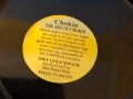 Чиния New York 24 KT Gold Chokin Made in Japan нова златно покритие фи 15 см, снимка 2