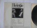 1968г. ХАЙН СИМОНС HEINTIE SIMONS НЕМСКА ОРИГИНАЛНА ВИНИЛОВА ГРАМОФОННА ПЛОЧА Ich bau' Dir ein Schlo, снимка 7