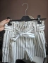 Къси панталонки Zara S, снимка 2