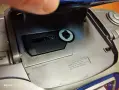 радиокасетофон + CD JVC RC-BX 530SL, снимка 2