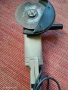ъглошлайф Einhell 230mm/за ремонт/, снимка 4