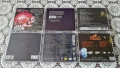 Deep Purple,Queen,Guitar Anthems оригинални CD , снимка 5