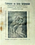 Сънищата на Света Богородица. Посланието на Исуса Христа /1939/, снимка 1