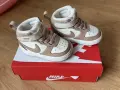 Бебешки обувки Nike, снимка 1