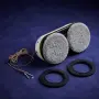 Интелигентен робот за прозорци W15S – автоматично пръскане и мощно засмукване 2800 Pa, снимка 2