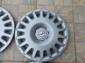 Тасове 15'' за опел opel, снимка 3
