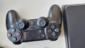 Конзола Sony Playstation 4 slim 1 tb + игра , снимка 6