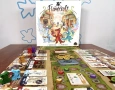 настолна игра Flamecraft, снимка 3